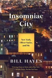 Abbildung von: Insomniac City - Bloomsbury Publishing USA