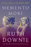 Cover: Memento Mori - Bloomsbury Publishing USA