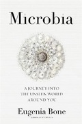 Cover: Microbia - Rodale Books
