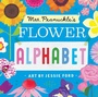 Cover: Mrs. Peanuckle's Flower Alphabet - Rodale Press