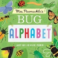 Cover: Mrs. Peanuckle's Bug Alphabet - Rodale Press
