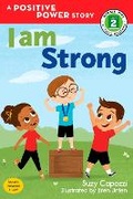 Cover: I Am Strong - Rodale Press