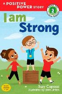 Enlarge image Cover: I Am Strong - Rodale Press