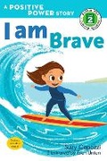 Cover: I Am Brave - Rodale Press