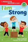 Cover: I Am Strong - Rodale Press