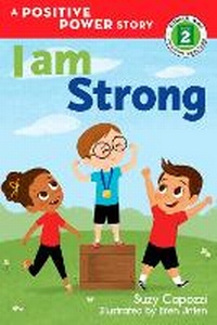Enlarge image Cover: I Am Strong - Rodale Press