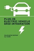 Cover: Plug-In Electric Vehicle Integration - Artech House Publishers