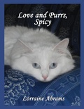 Cover: Love and Purrs, Spicy - Ideas into Books WESTVIEW