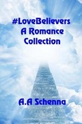Cover: #LoveBelievers - Solstice Publishing