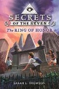 Cover: The Ring of Honor - Bloomsbury Childrens Books