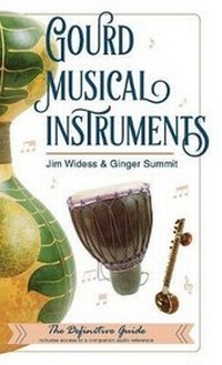 Abbildung von: Gourd Musical Instruments - ECHO POINT BOOKS & MEDIA