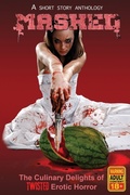 Cover: Mashed - Grivante Press
