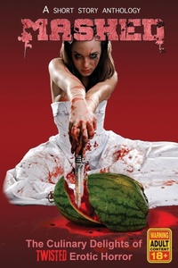 Enlarge image Cover: Mashed - Grivante Press