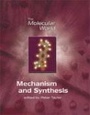Cover: Mechanism and Synthesis - Royal Society of Chemistry