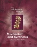 Cover: Mechanism and Synthesis - Royal Society of Chemistry