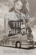 Cover: Chasing the Dream - BLACK OPAL BOOKS