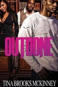 Cover: Outdone - Taboo Publishing
