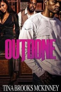 Enlarge image Cover: Outdone - Taboo Publishing