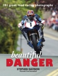 Abbildung von: Beautiful Danger - Blackstaff Press Ltd
