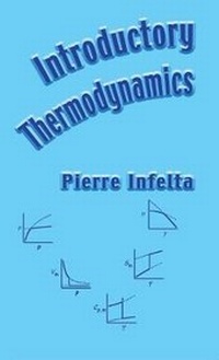 Abbildung von: Introductory Thermodynamics - Brown Walker Press