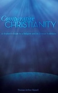 Cover: Comparative Christianity - Universal Publishers