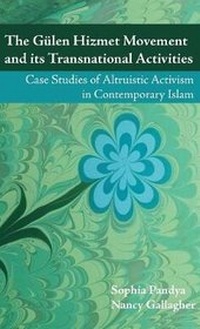 Abbildung von: The Gulen Hizmet Movement and Its Transnational Activities - Brown Walker Press
