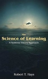 Enlarge image Cover: The Science of Learning - Brown Walker Press