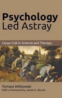 Enlarge image Cover: Psychology Led Astray - Brown Walker Press