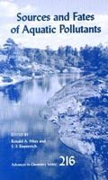 Bild: Sources and Fates of Aquatic Pollutants - American Chemical Society