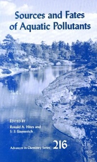 Abbildung von: Sources and Fates of Aquatic Pollutants - American Chemical Society