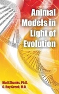 Cover: Animal Models in Light of Evolution - Brown Walker Press