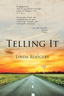 Cover: Telling It - Page Publishing, Inc.