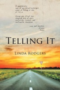 Cover: Telling It - Page Publishing, Inc.
