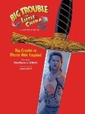Cover: Big Trouble in Little China Illustrated Novel: BigTrouble in Merrie Olde England - Boom! Studios