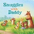 Cover: Snuggles with Daddy - Hardie Grant Egmont