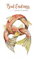 Cover: Bad Endings - Anvil Press Publishers Inc
