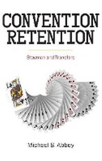 Abbildung von: Convention Retention - TellWell Press