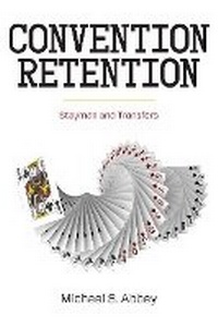 Abbildung von: Convention Retention - TellWell Press