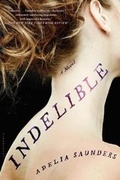 Cover: Indelible - Bloomsbury Academic USA