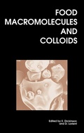 Cover: Food Macromolecules and Colloids - Royal Society of Chemistry