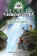 Cover: The Eagle's Quill - Bloomsbury Publishing PLC