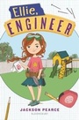 Cover: Ellie, Engineer - Bloomsbury Childrens Books