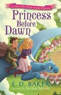 Cover: Princess Before Dawn - Bloomsbury Childrens Books