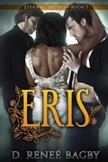 Cover: Eris (Eternal Truths, Book 1) - DZRB Books