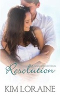 Cover: Resolution - Soul Mate Publishing