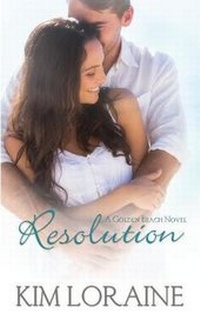 Enlarge image Cover: Resolution - Soul Mate Publishing