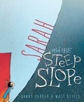 Cover: Sarah And The Steep Slope - Little Hare