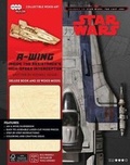 Cover: Incredibuilds: Journey To Star Wars: The Last Jedi - Insight Editions