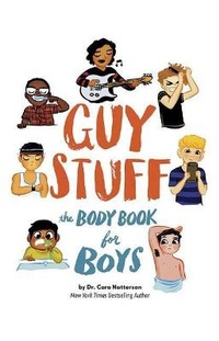 Enlarge image Cover: Guy Stuff - American Girl Publishing Inc