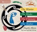 Cover: The Four-Fold Way CD Set - Sounds True Inc